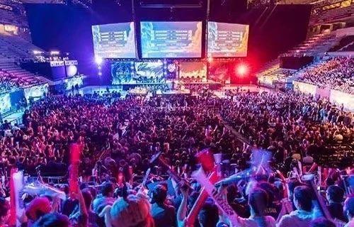 时代的来临 时代的来临