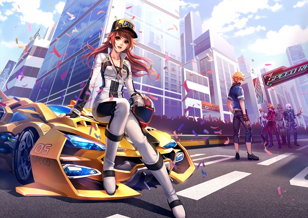 我们可以更 我们可以更