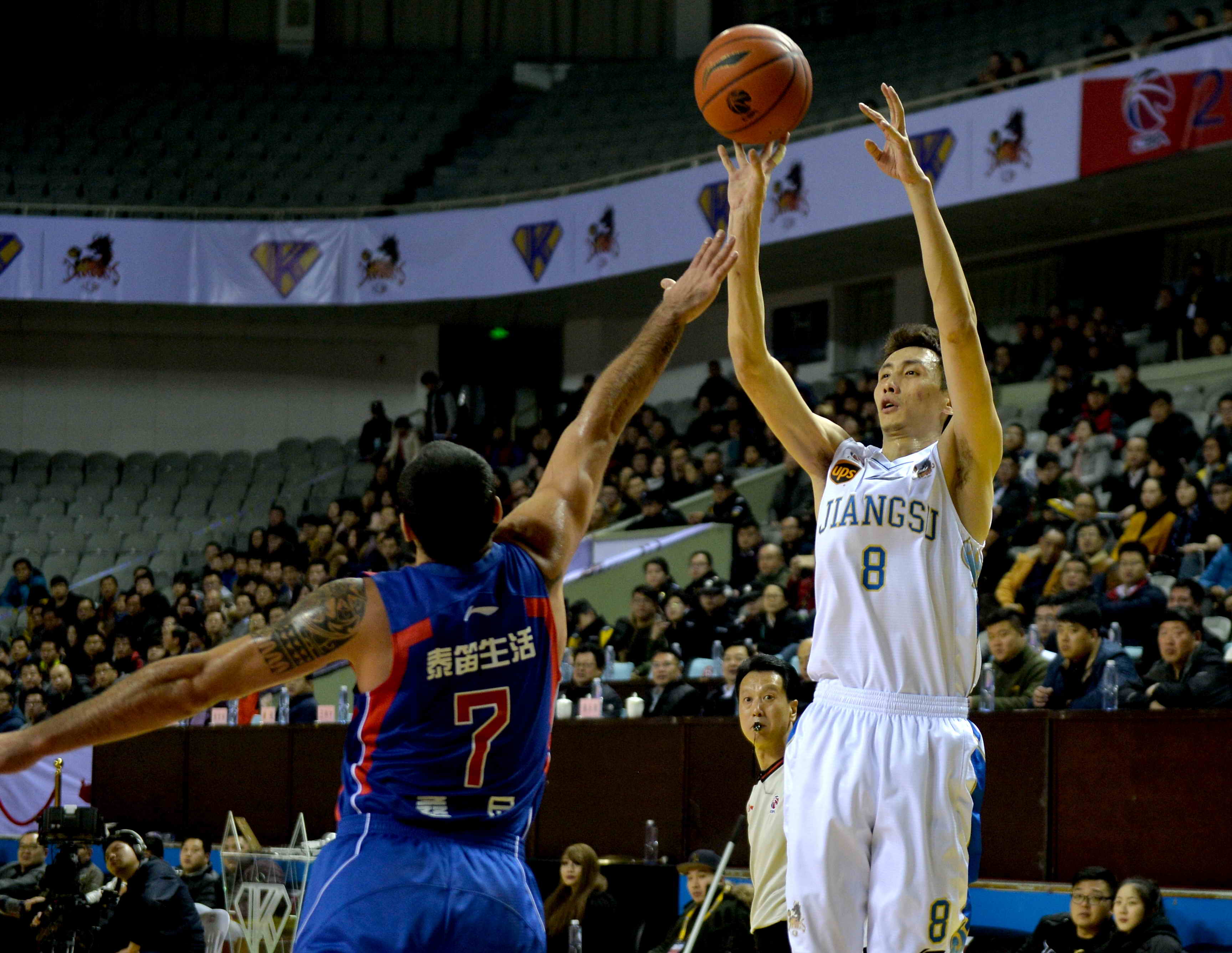 这是毫无畏 这是毫无畏